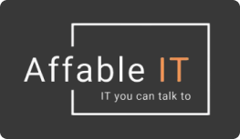 Affable IT LLC Spring, TX