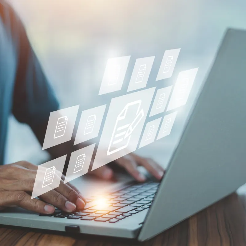 Cloud Server Hosting & Management