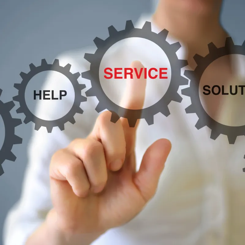 Home IT Support & Help Desk Services